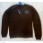 Pullover warm langarm Herren Baumwolle (m-xxl) BENTER 98708
