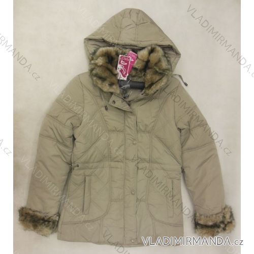 Wintermantel Winterjacke (46-54) FOREST JK-08
