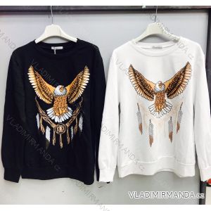 Langarmjacke (Einheitsgröße) ITALIAN MODA IMC17324