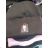 Warmer Damen Winter Fleece Hut (ONE SIZE) WROBI POLAND PV919036
