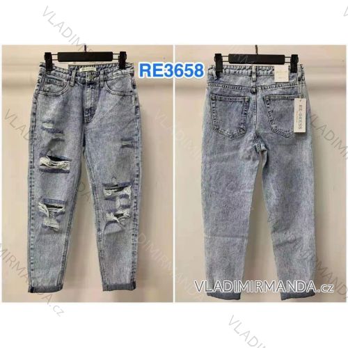 Jeans lange Damenjeans (XS-XL) RE-DRESS MA6212517-H2