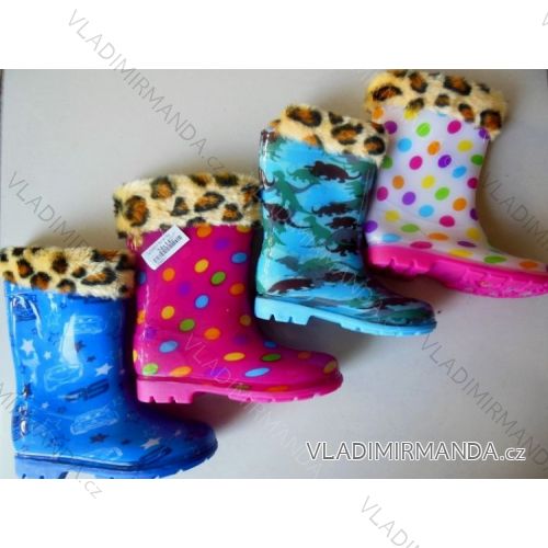 Jungen 'Mädchen' Jungen 'und Jungen' (25-30) LS SHOES D303-7
