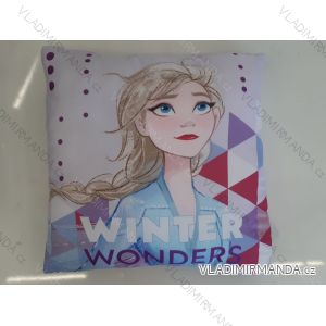 Kissen gefrorenes Kindermädchen (40 * 40 cm) SETINO FR-H-PILLOW-31