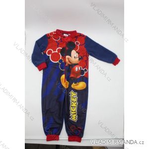 Pyjamas lang Mickey Mouse Kinder Jungen (92-116) SETINO MIC-G-Pyjamas-569