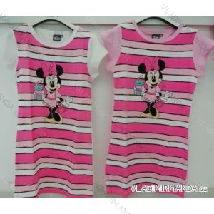 T-Shirt langärmlig Minnie Maus Baby Teenager Mädchen (5-12 Jahre) SETINO MIN-G-T-SHIRT-117
