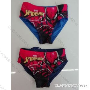 Badeanzug Spiderman für Jungen (3-8 Jahre) SETINO SPM-SWIMWEAR-001