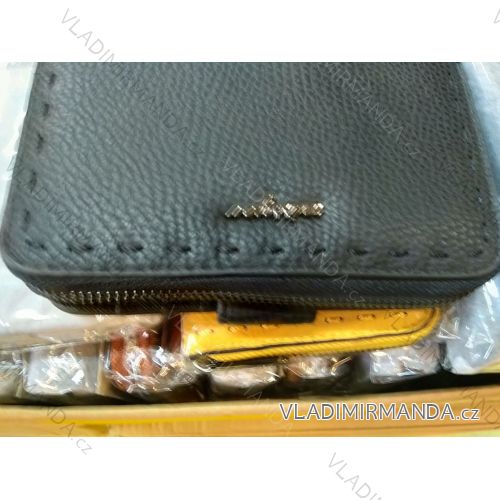 Damenbrieftasche (EINE GRÖSSE) ITALIENISCHE MODE IM82016852