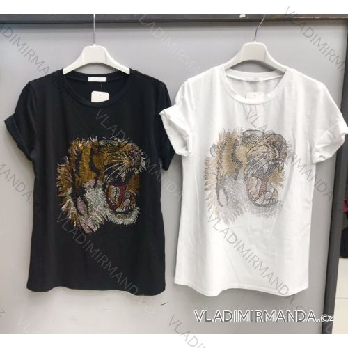 Kleid mit 3/4 Ärmeltasche für Damen (uni sl) ITALIAN Fashion IM3181746