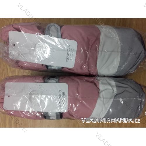 Jungenhandschuhe (16 cm) YoClub PV319R-093