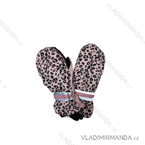 Jungenhandschuhe (16 cm) YoClub PV319R-096