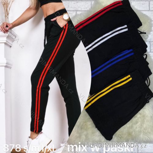 Damen Jogginghose aus Samt (S-XL) TURKISH FASHION TMWL20633