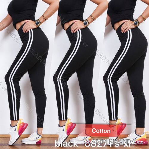 Leggings lange isolierte Damenjeans (S-3XL) TURKISH FASHION TMWL20619