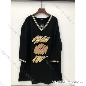 Elegante Kunstleder-Damenhose (S-XL) ITALIAN FASHION IMWD20480