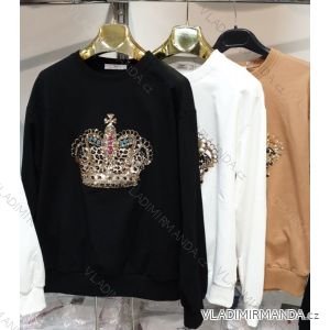 Langarmjacke (Einheitsgröße) ITALIAN MODA IMC17324