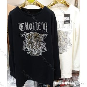 Langarmjacke (Einheitsgröße) ITALIAN MODA IMC17324