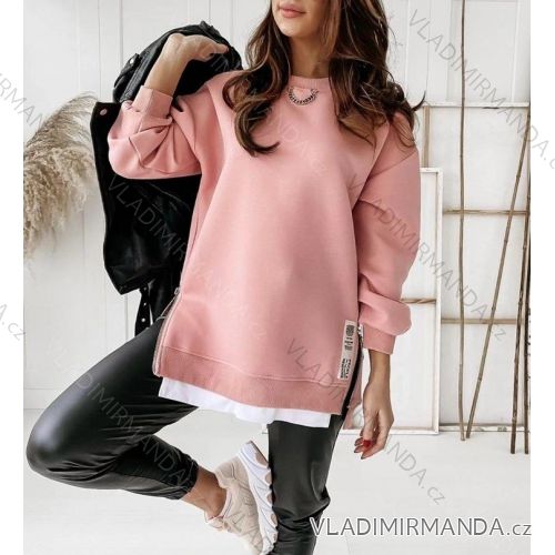 Langarmjacke (Einheitsgröße) ITALIAN MODA IMC17324