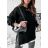 Langarmjacke (Einheitsgröße) ITALIAN MODA IMC17324