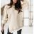 Langarmjacke (Einheitsgröße) ITALIAN MODA IMC17324