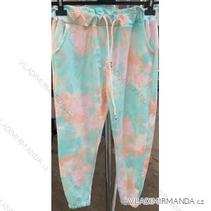 Jogginghose für Frauen (uni s / m) ITALIAN MODA IMM20107