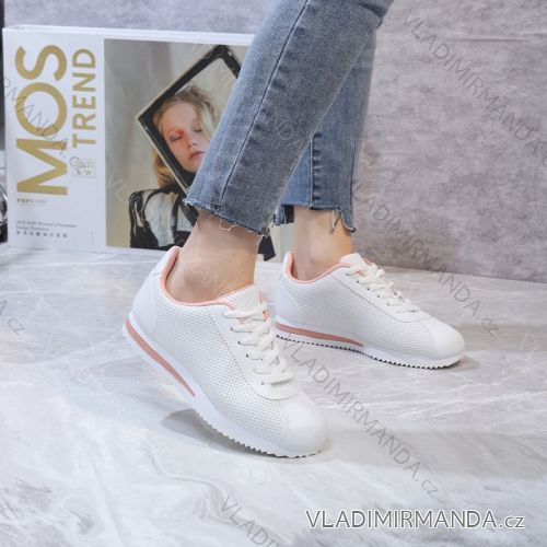 Tenisky dámské (36-41) SSHOES OBUV OBSS21BL216