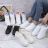 Tenisky dámské (36-41) SSHOES OBUV OBSS21BL216