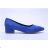 Tenisky dámské (36-41) SSHOES OBUV OBSS21BL216