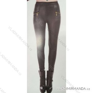 Leggings lange Damenjeans (S-3XL) TURKISH FASHION TMWL209517