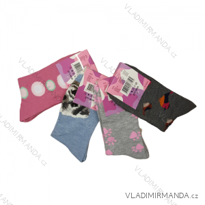 Socken eines kleinen Mädchens Mädchen (26-35) LOOKEN ZTY-7940