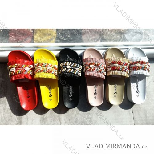 Tenisky dámské (36-41) SSHOES OBUV OBSS21BG60