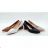 Tenisky dámské (36-41) SSHOES OBUV OBSS21BL216