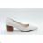 Tenisky dámské (36-41) SSHOES OBUV OBSS21BL216