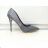 Tenisky dámské (36-41) SSHOES OBUV OBSS21BL216