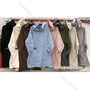 Langarmjacke (Einheitsgröße) ITALIAN MODA IMC17324