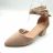 Tenisky dámské (36-41) SSHOES OBUV OBSS21BL216