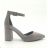 Tenisky dámské (36-41) SSHOES OBUV OBSS21BL216