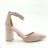 Tenisky dámské (36-41) SSHOES OBUV OBSS21BL216