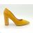 Tenisky dámské (36-41) SSHOES OBUV OBSS21BL216