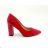 Tenisky dámské (36-41) SSHOES OBUV OBSS21BL216