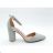 Tenisky dámské (36-41) SSHOES OBUV OBSS21BL216