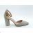 Tenisky dámské (36-41) SSHOES OBUV OBSS21BL216