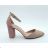 Tenisky dámské (36-41) SSHOES OBUV OBSS21BL216