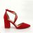 Tenisky dámské (36-41) SSHOES OBUV OBSS21BL216