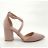 Tenisky dámské (36-41) SSHOES OBUV OBSS21BL216