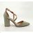 Tenisky dámské (36-41) SSHOES OBUV OBSS21BL216