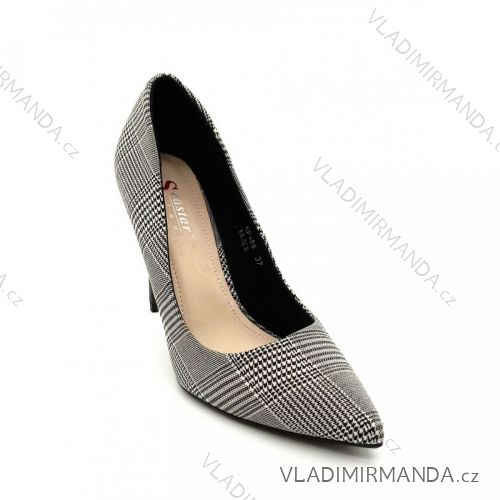 Tenisky dámské (36-41) SSHOES OBUV OBSS21BL216