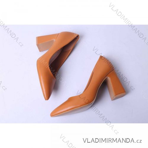 Tenisky dámské (36-41) SSHOES OBUV OBSS21BL216
