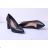 Tenisky dámské (36-41) SSHOES OBUV OBSS21BL216