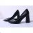 Tenisky dámské (36-41) SSHOES OBUV OBSS21BL216