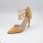 Tenisky dámské (36-41) SSHOES OBUV OBSS21BL216
