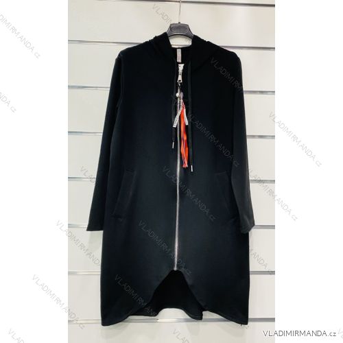 Sommertunika für Frauen (UNI SL) ITALIAN FASHION IMK20039